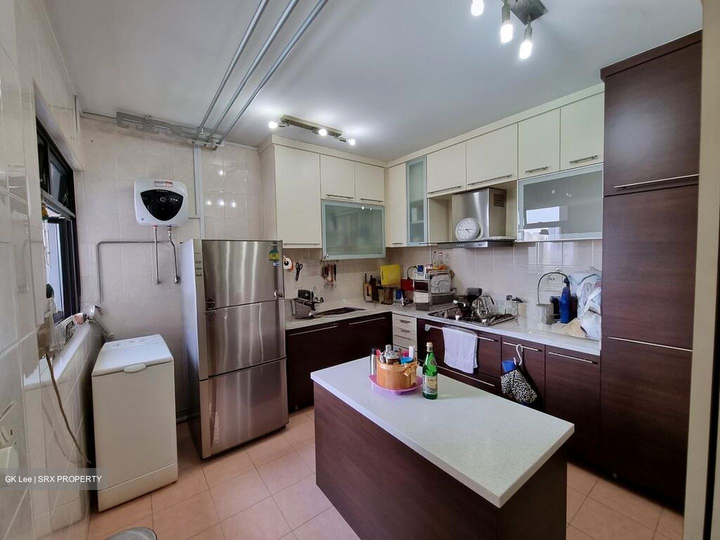 Blk 461 Clementi Avenue 3 (Clementi), HDB 4 Rooms #525986041